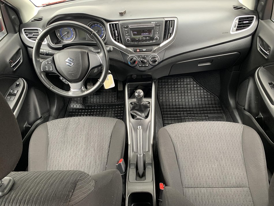 Suzuki Baleno 1.2 i Comfort