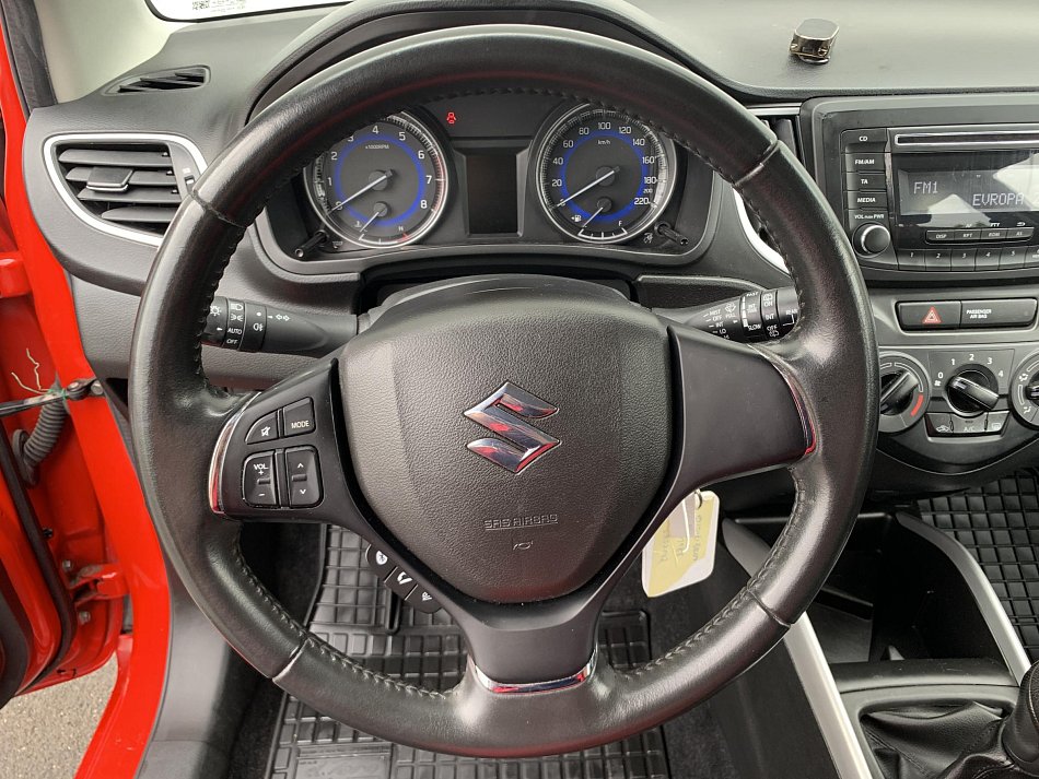 Suzuki Baleno 1.2 i Comfort