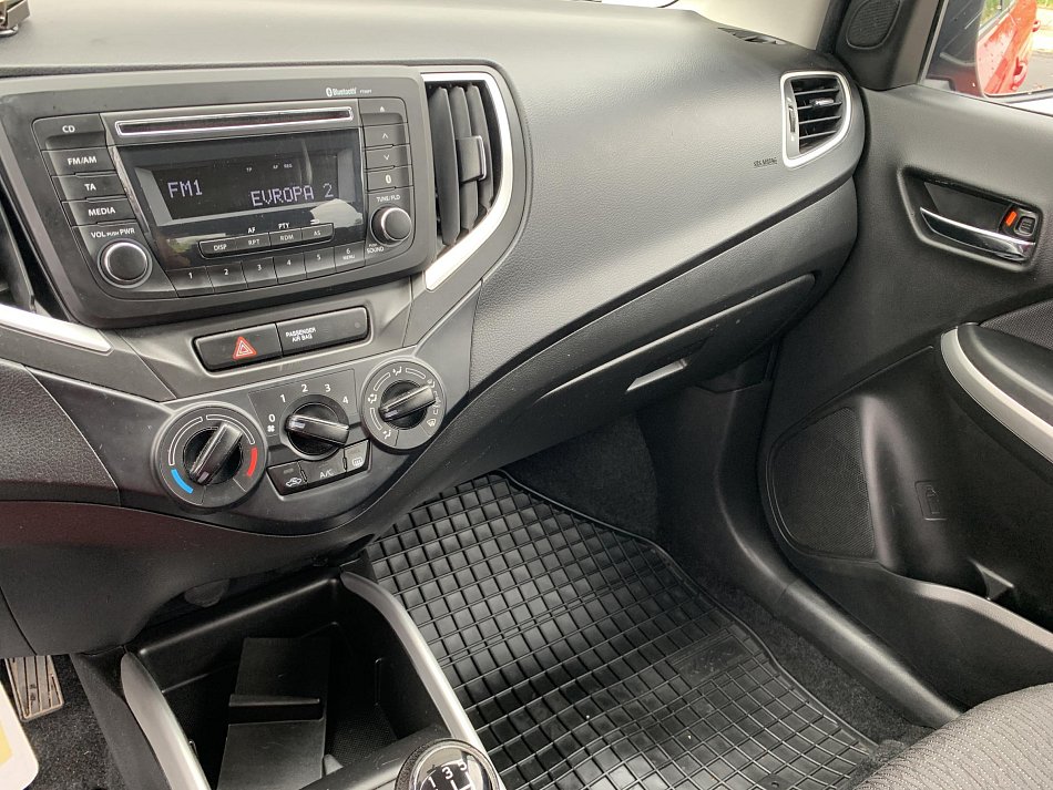 Suzuki Baleno 1.2 i Comfort