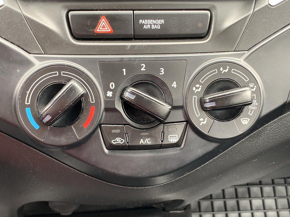 Suzuki Baleno 1.2 i Comfort