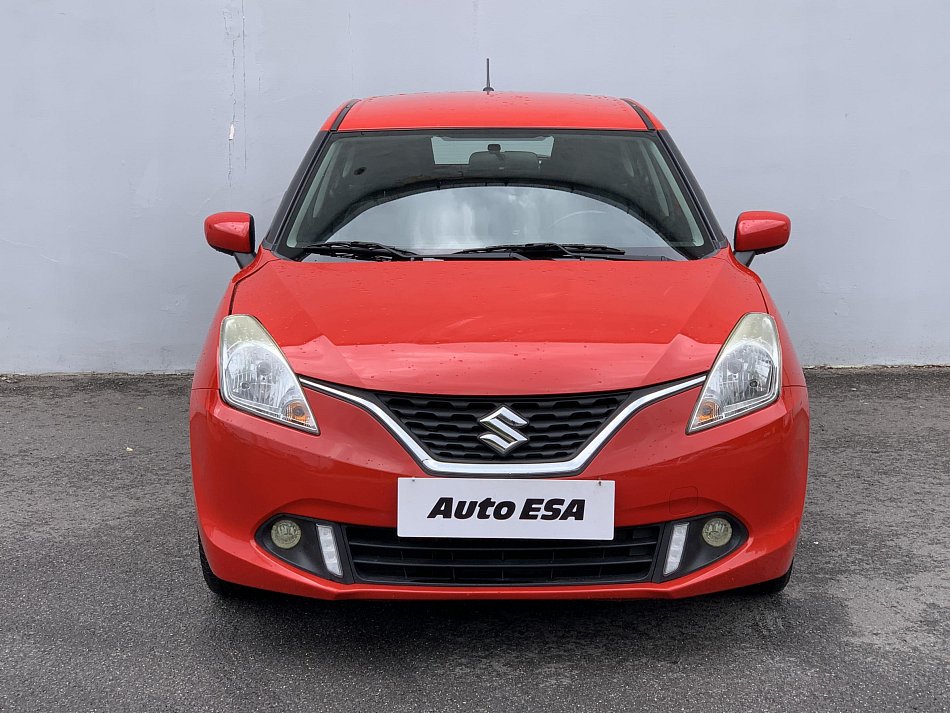 Suzuki Baleno 1.2 i Comfort
