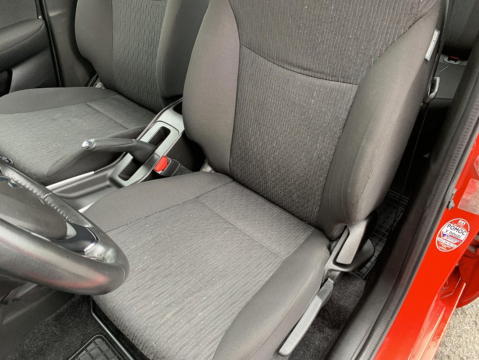 Suzuki Baleno 1.2 i Comfort