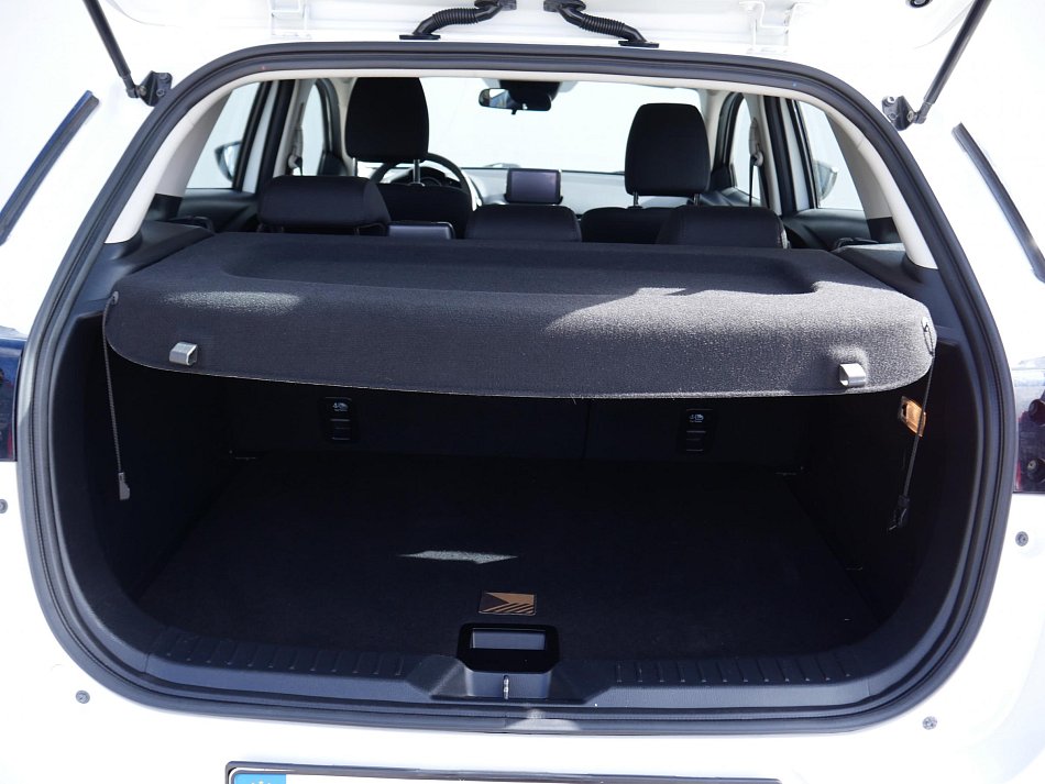 Mazda CX-3 2.0i 