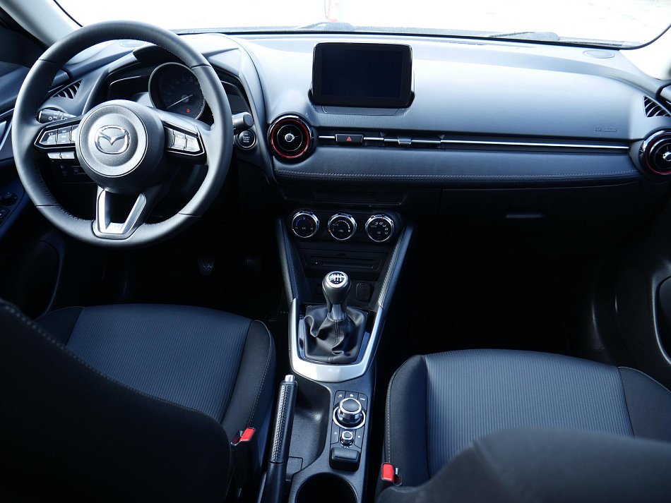 Mazda CX-3 2.0i 