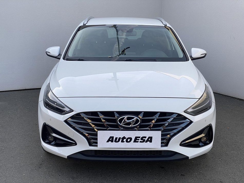 Hyundai I30 1.5 DPi Smart