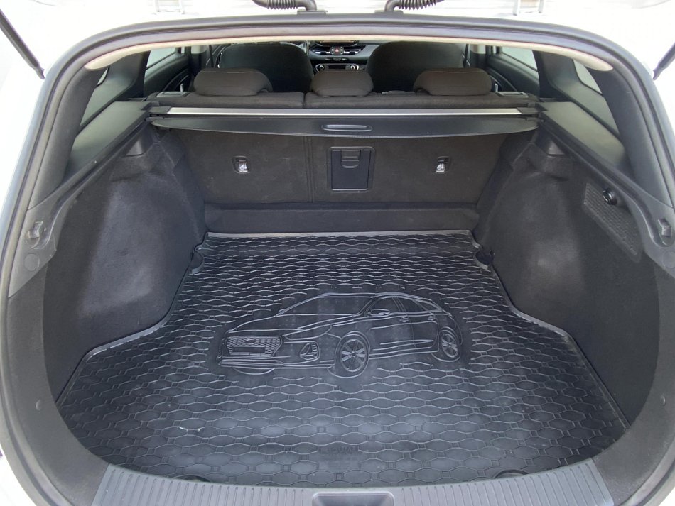 Hyundai I30 1.5 DPi Smart