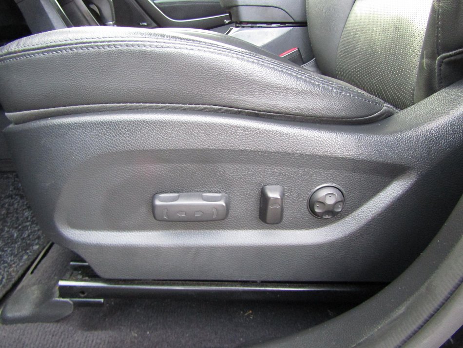 Hyundai Santa Fe 2.2 CRDi  4WD