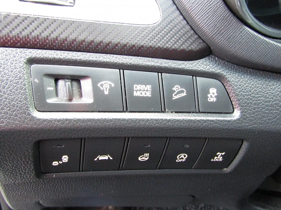 Hyundai Santa Fe 2.2 CRDi  4WD