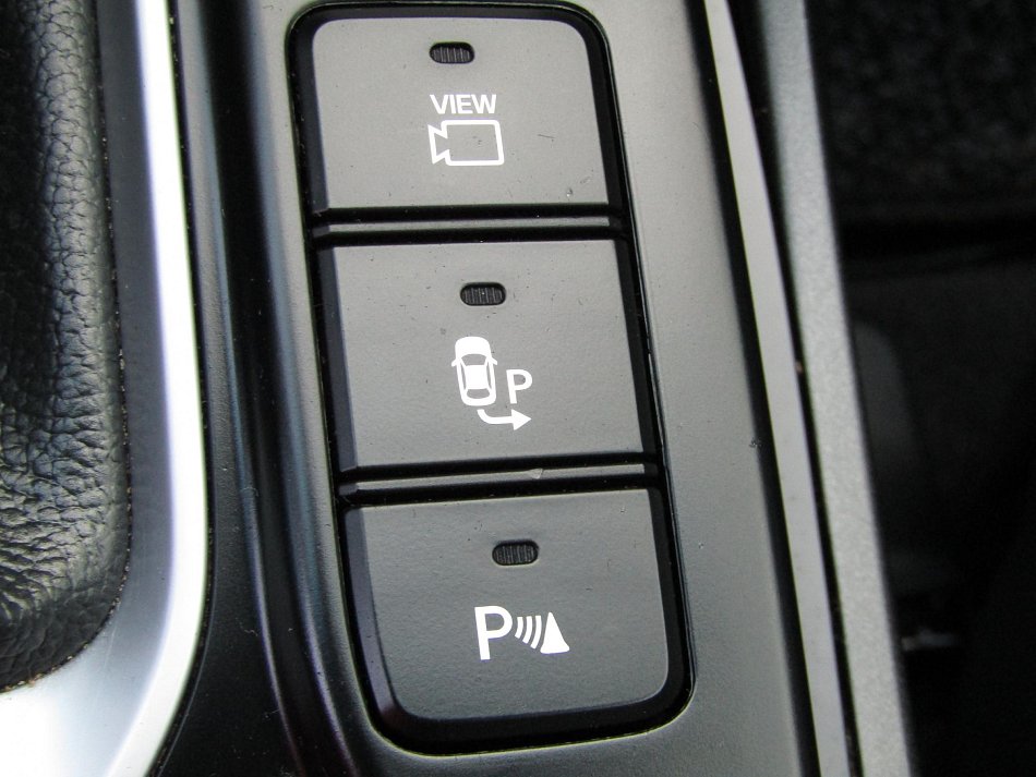 Hyundai Santa Fe 2.2 CRDi  4WD