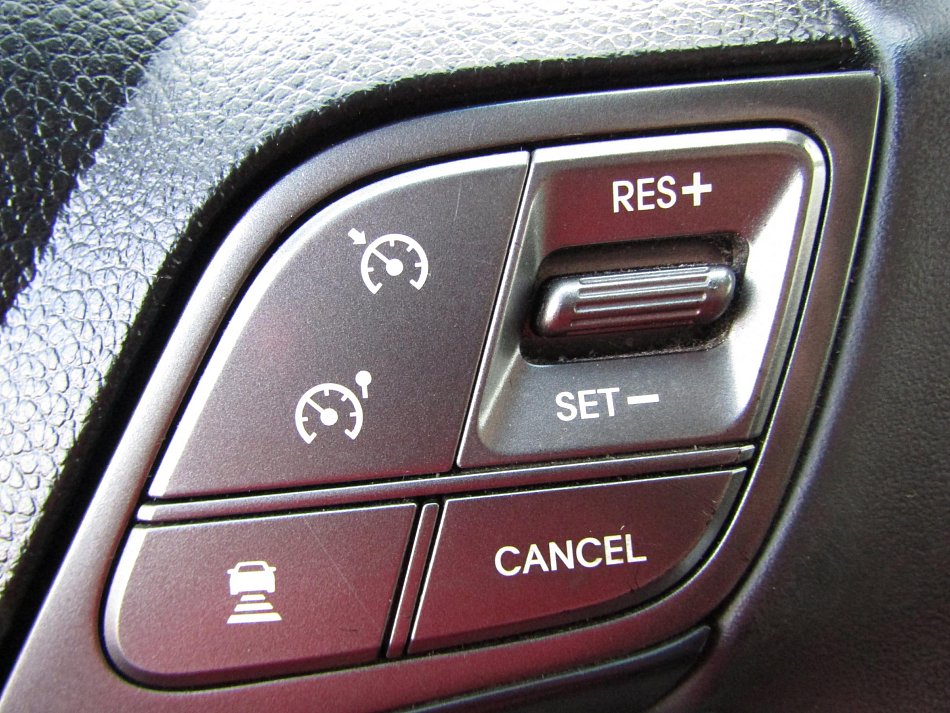 Hyundai Santa Fe 2.2 CRDi  4WD