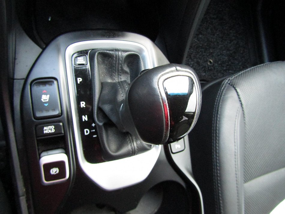 Hyundai Santa Fe 2.2 CRDi  4WD