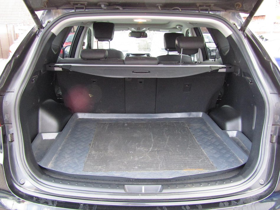 Hyundai Santa Fe 2.2 CRDi  4WD