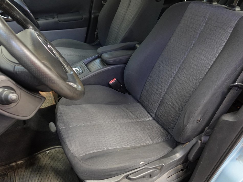 Renault Scénic 1.9dCi 