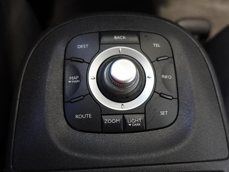 Renault Scénic 1.9dCi 