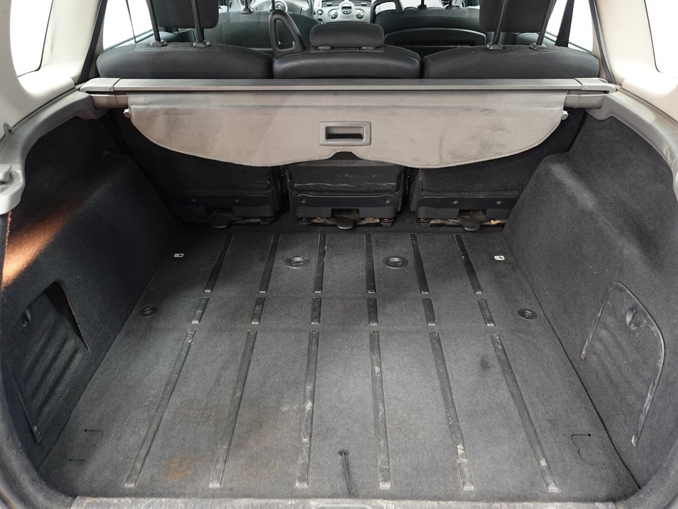 Renault Scénic 1.9dCi 
