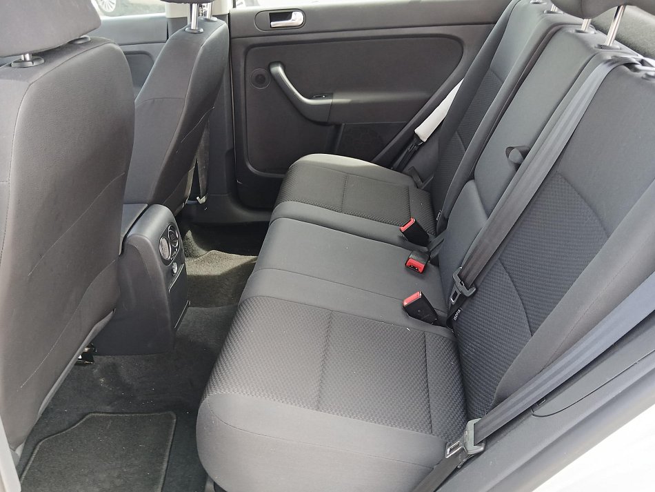 Volkswagen Golf Plus 1.4TSi 