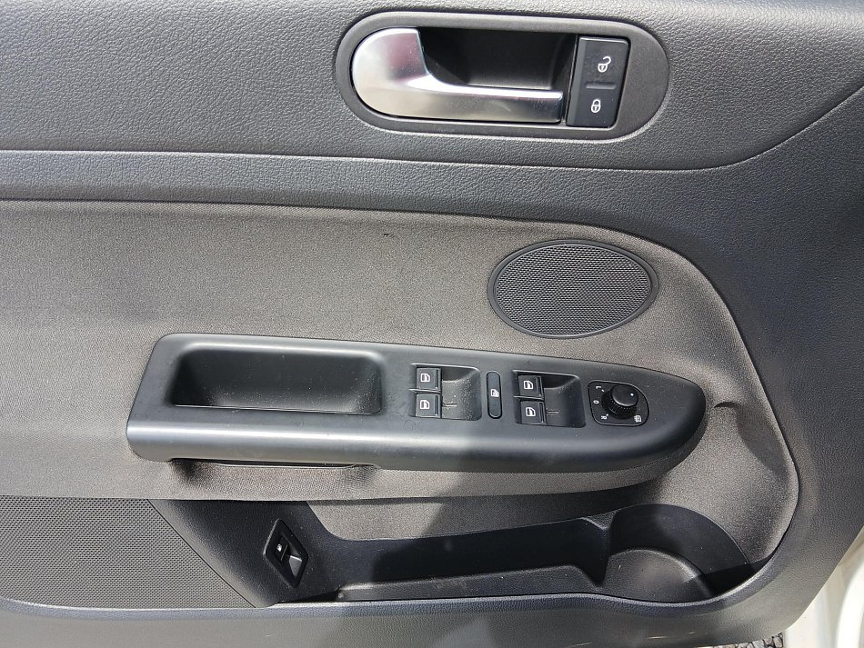 Volkswagen Golf Plus 1.4TSi 