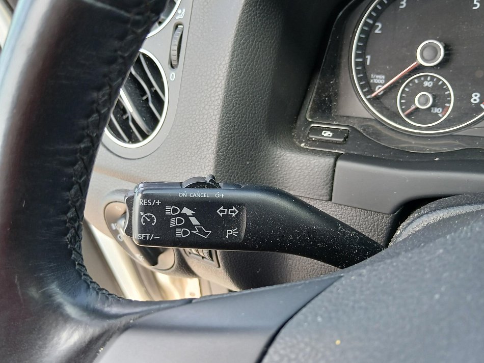 Volkswagen Golf Plus 1.4TSi 