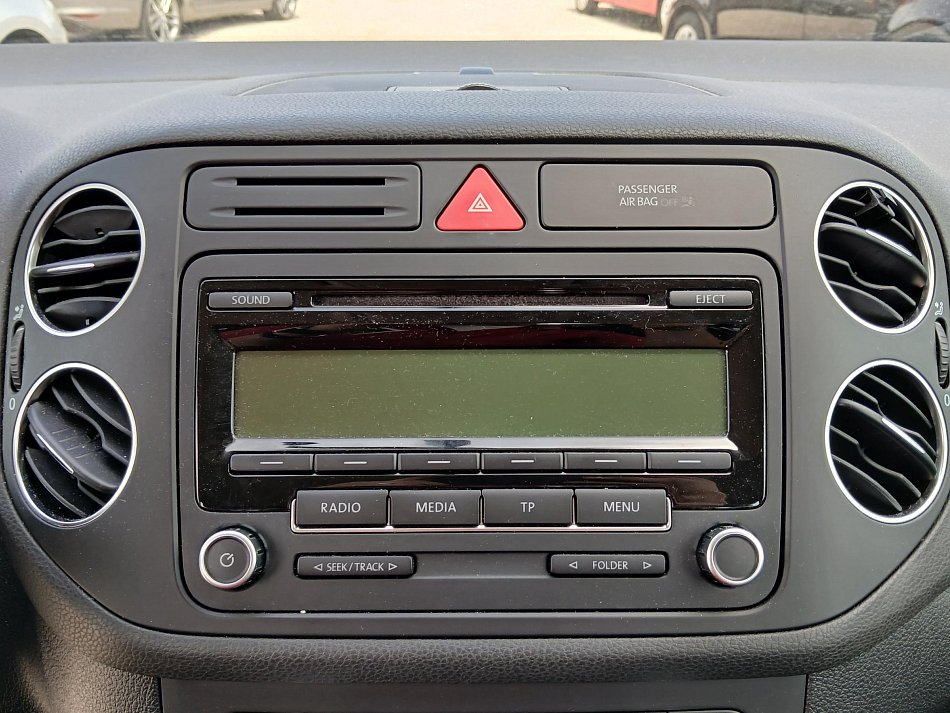 Volkswagen Golf Plus 1.4TSi 