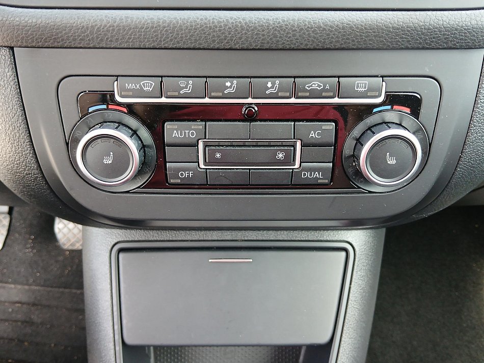 Volkswagen Golf Plus 1.4TSi 