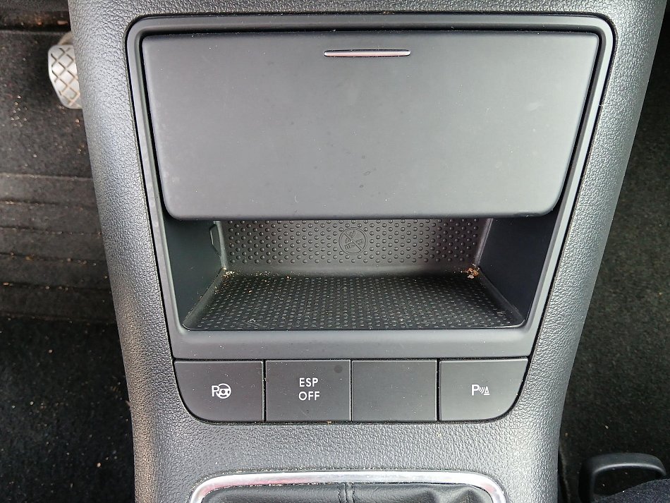 Volkswagen Golf Plus 1.4TSi 