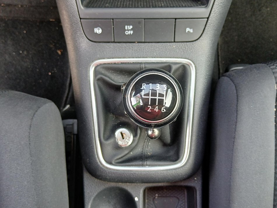 Volkswagen Golf Plus 1.4TSi 