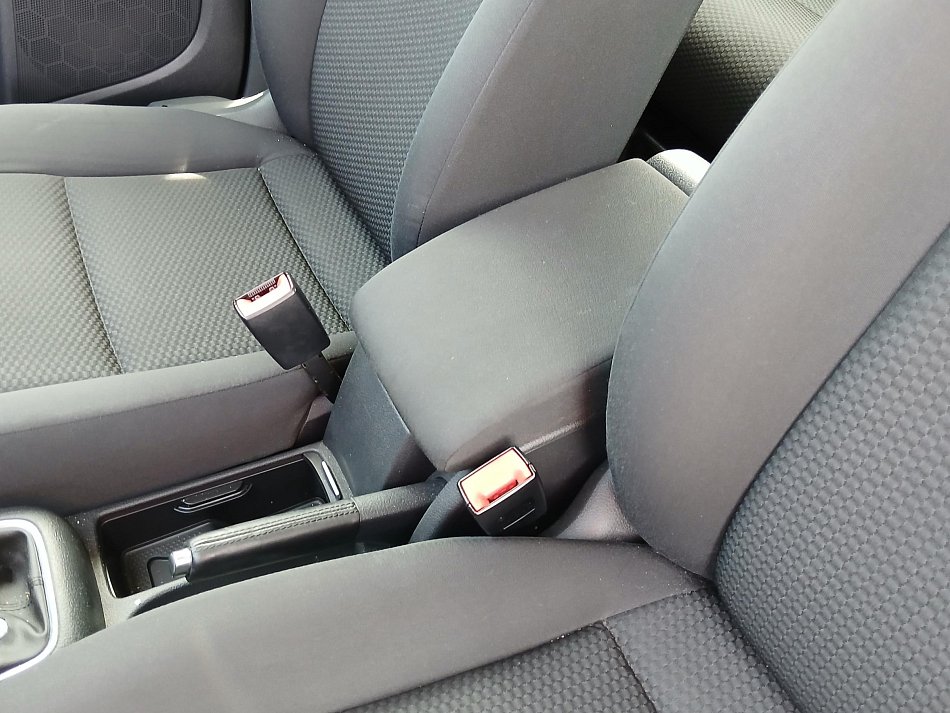 Volkswagen Golf Plus 1.4TSi 