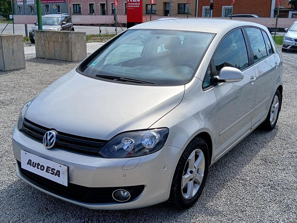Volkswagen Golf Plus 1.4TSi 