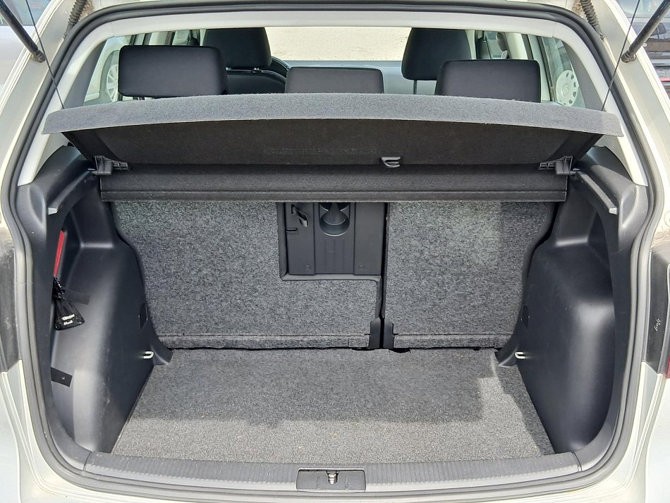 Volkswagen Golf Plus 1.4TSi 
