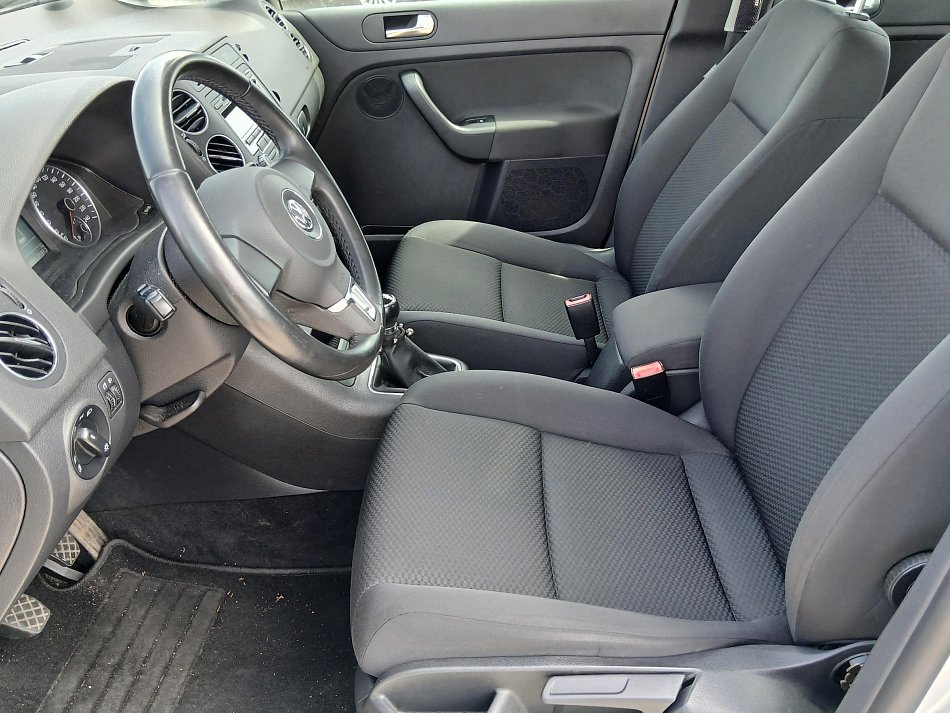 Volkswagen Golf Plus 1.4TSi 