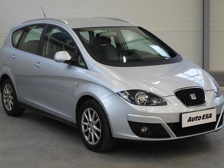 Seat Altea 1.4TSI 