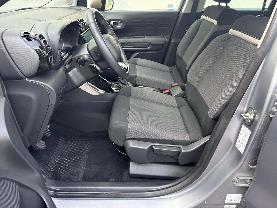 Citroën C3 Aircross 1.5 HDi  C-Series