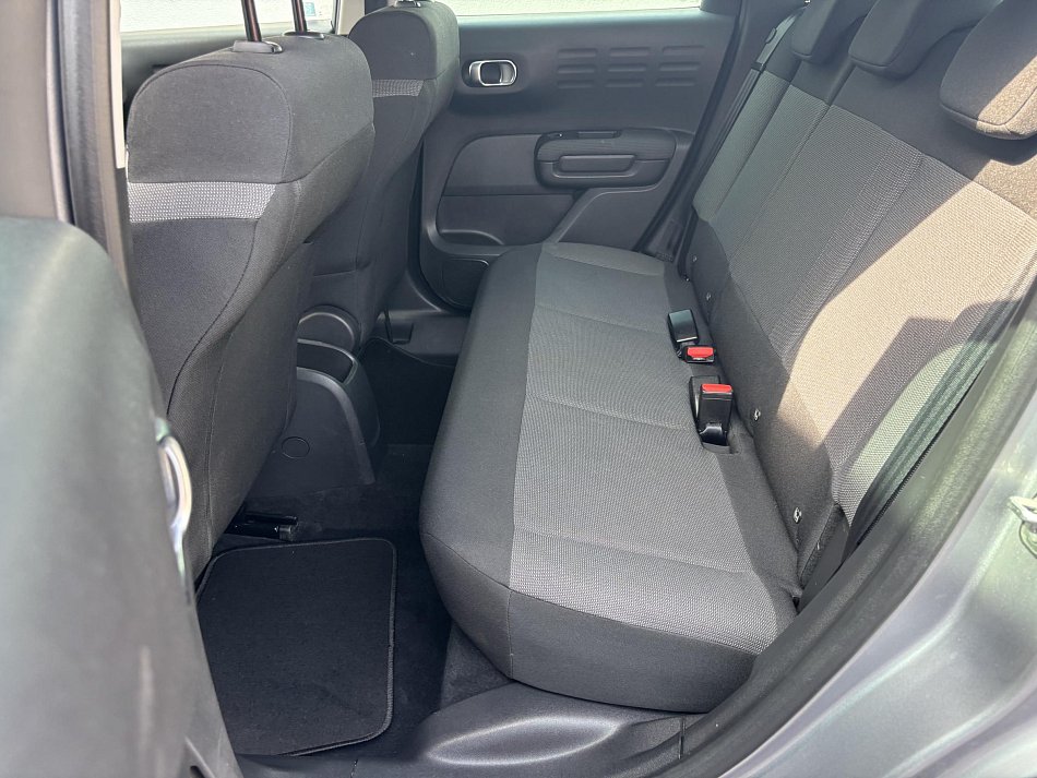 Citroën C3 Aircross 1.5 HDi  C-Series