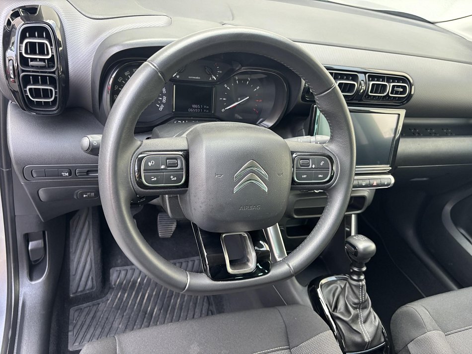Citroën C3 Aircross 1.5 HDi  C-Series