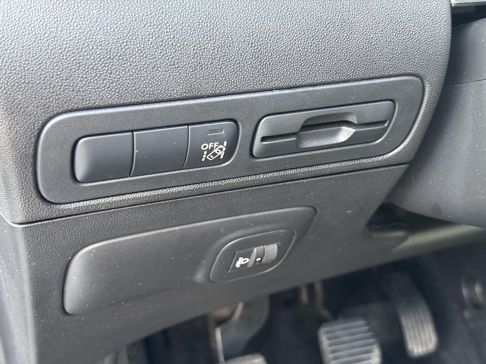 Citroën C3 Aircross 1.5 HDi  C-Series