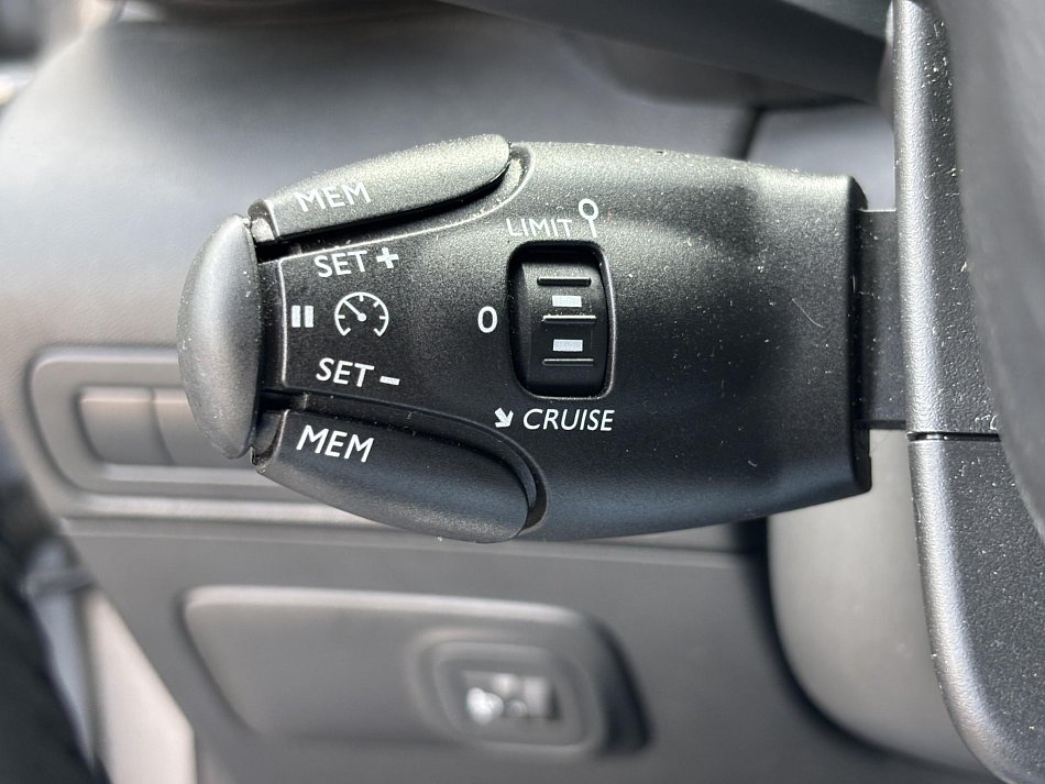 Citroën C3 Aircross 1.5 HDi  C-Series