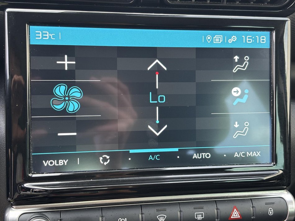 Citroën C3 Aircross 1.5 HDi  C-Series