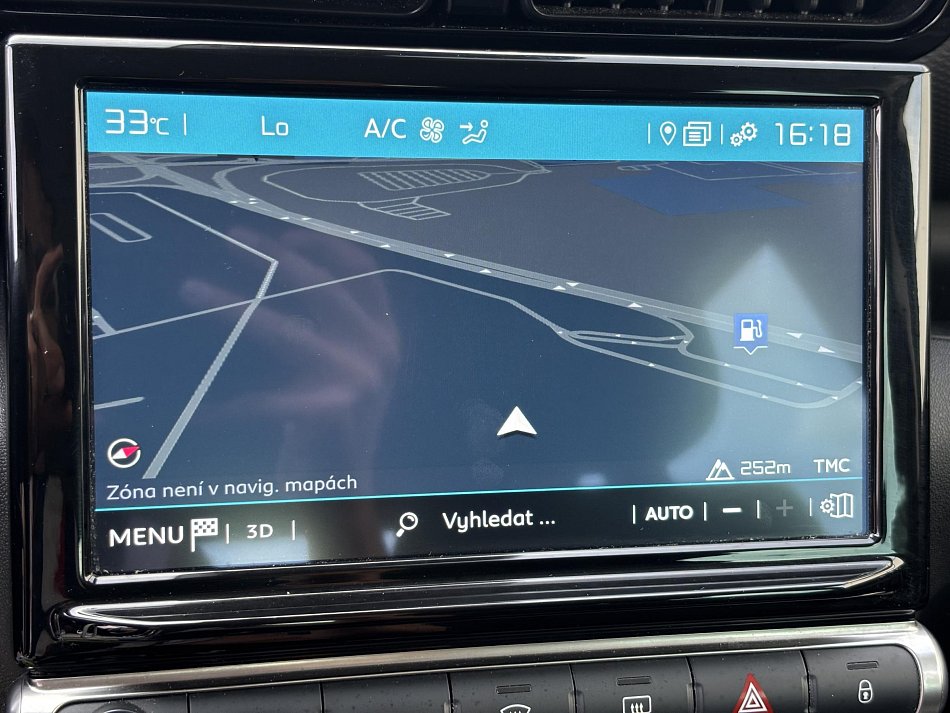 Citroën C3 Aircross 1.5 HDi  C-Series