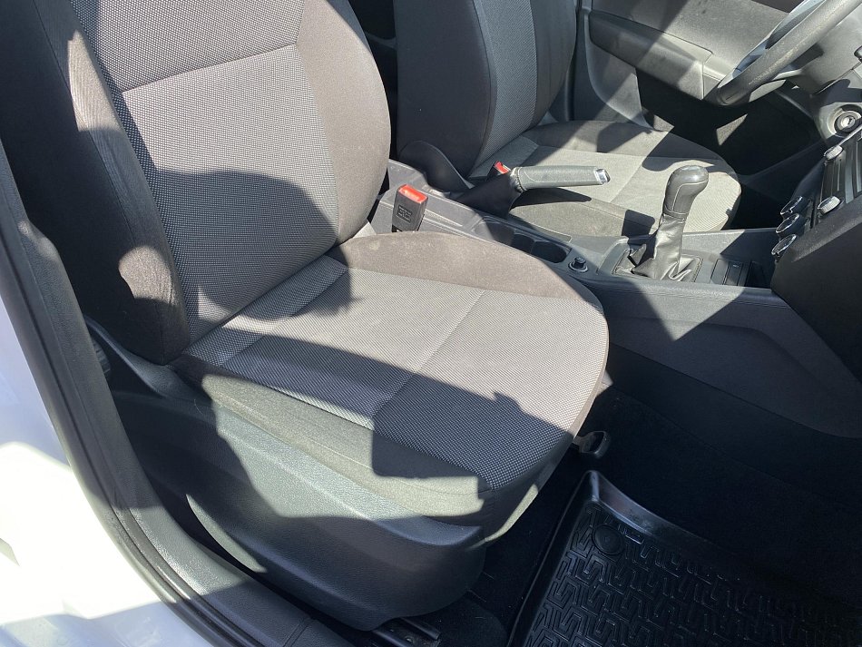 Škoda Octavia III 1.6 TDi 