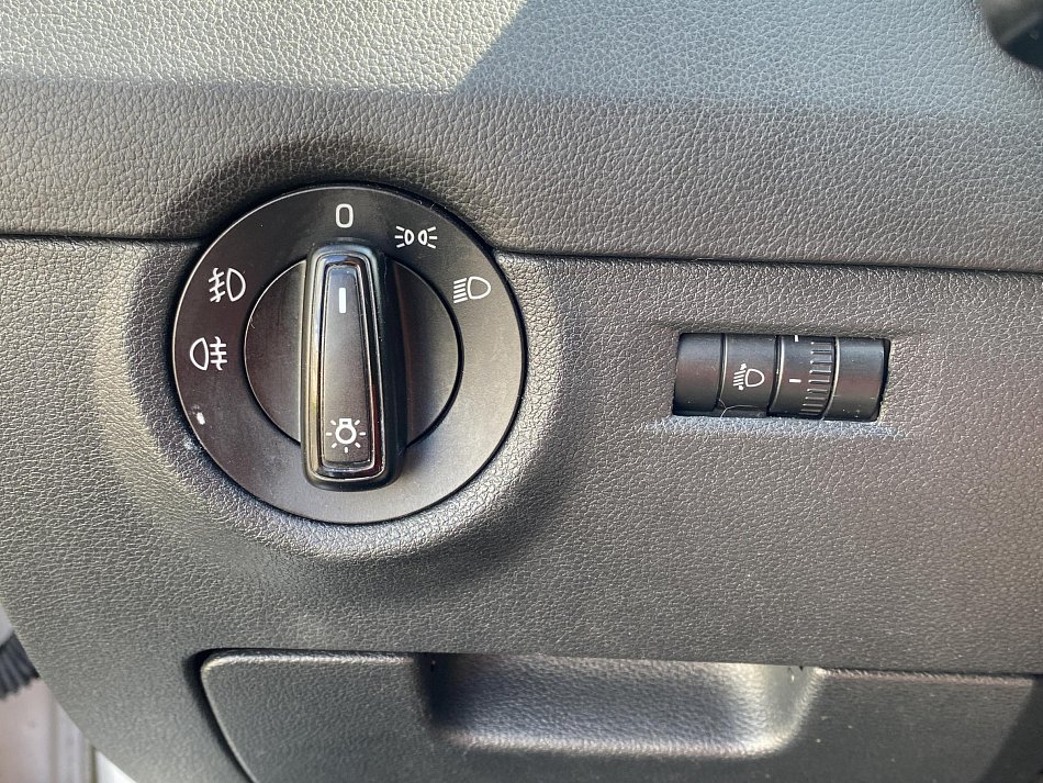 Škoda Octavia III 1.6 TDi 