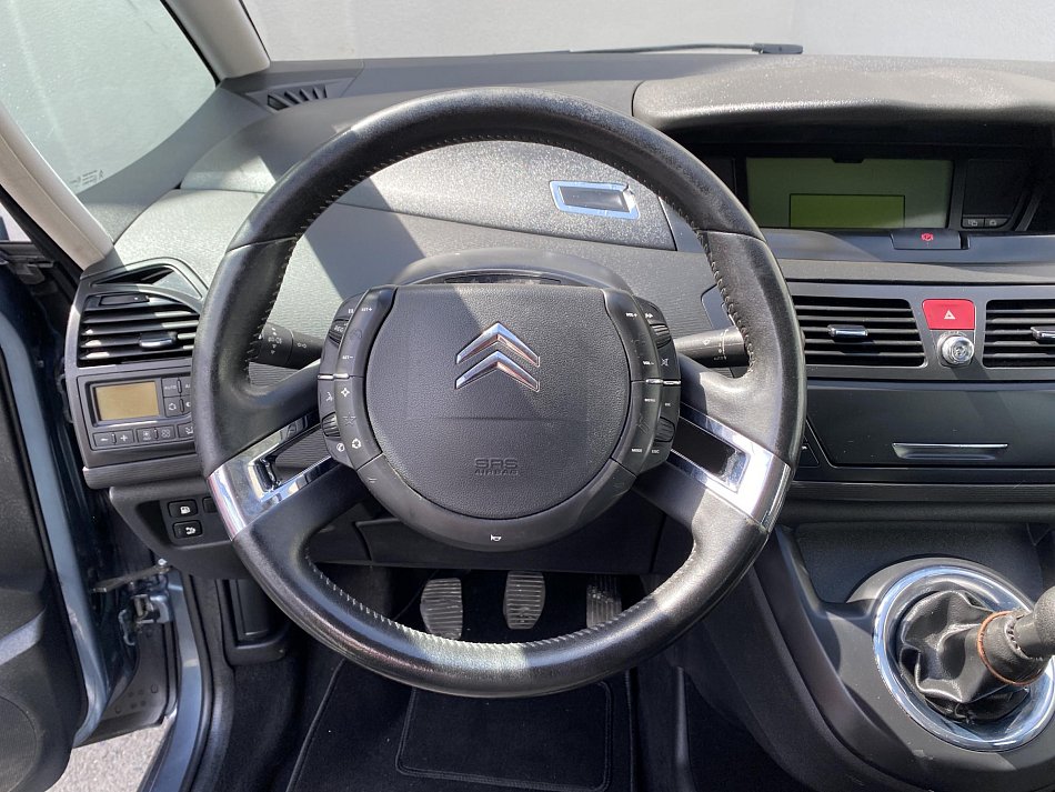 Citroën C4 GRAND Picasso 1.6 HDi  7míst