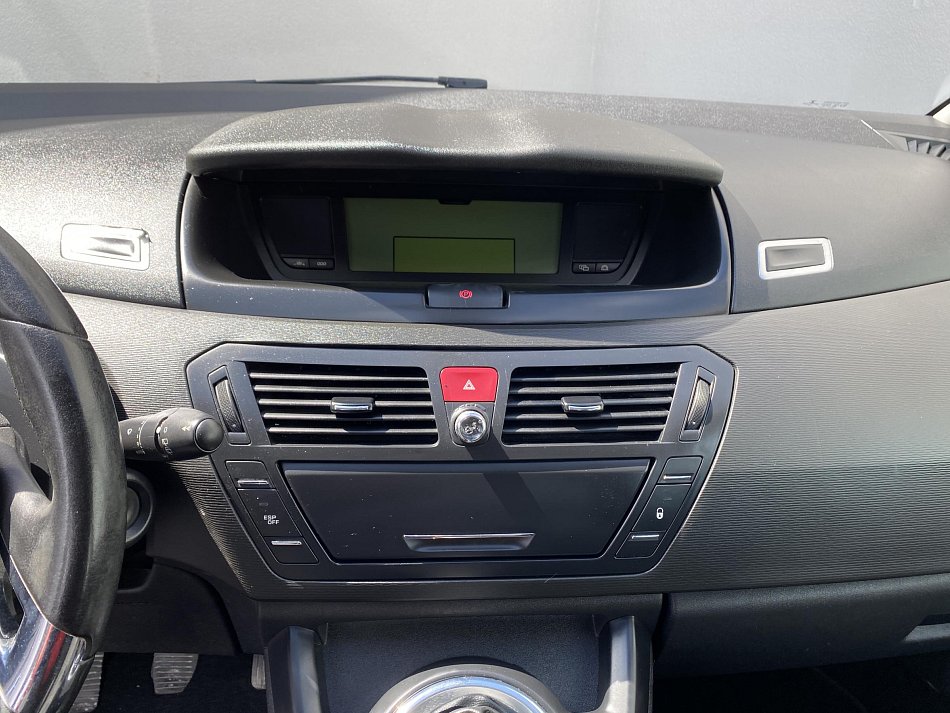 Citroën C4 GRAND Picasso 1.6 HDi  7míst