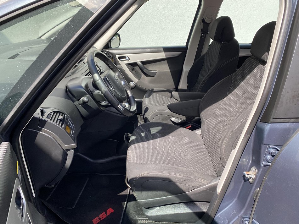 Citroën C4 GRAND Picasso 1.6 HDi  7míst