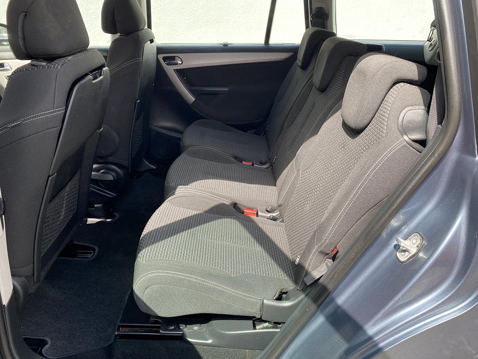 Citroën C4 GRAND Picasso 1.6 HDi  7míst