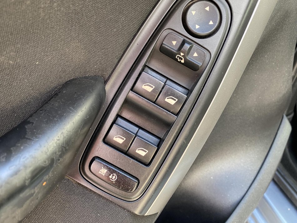 Citroën C4 GRAND Picasso 1.6 HDi  7míst