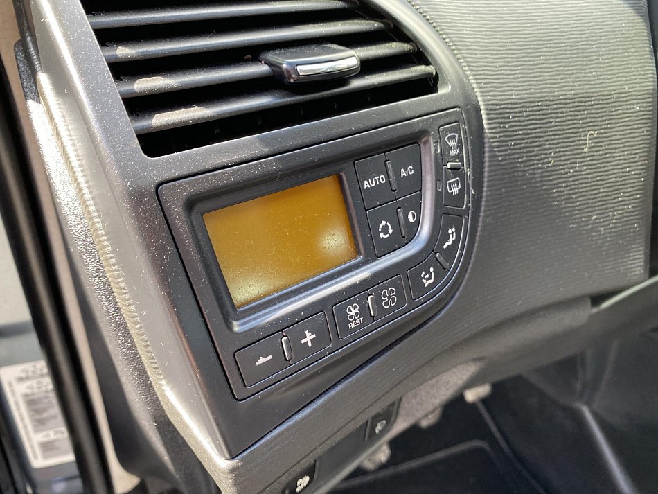 Citroën C4 GRAND Picasso 1.6 HDi  7míst
