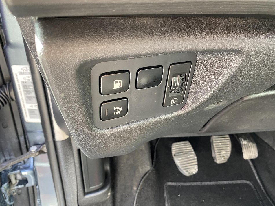 Citroën C4 GRAND Picasso 1.6 HDi  7míst