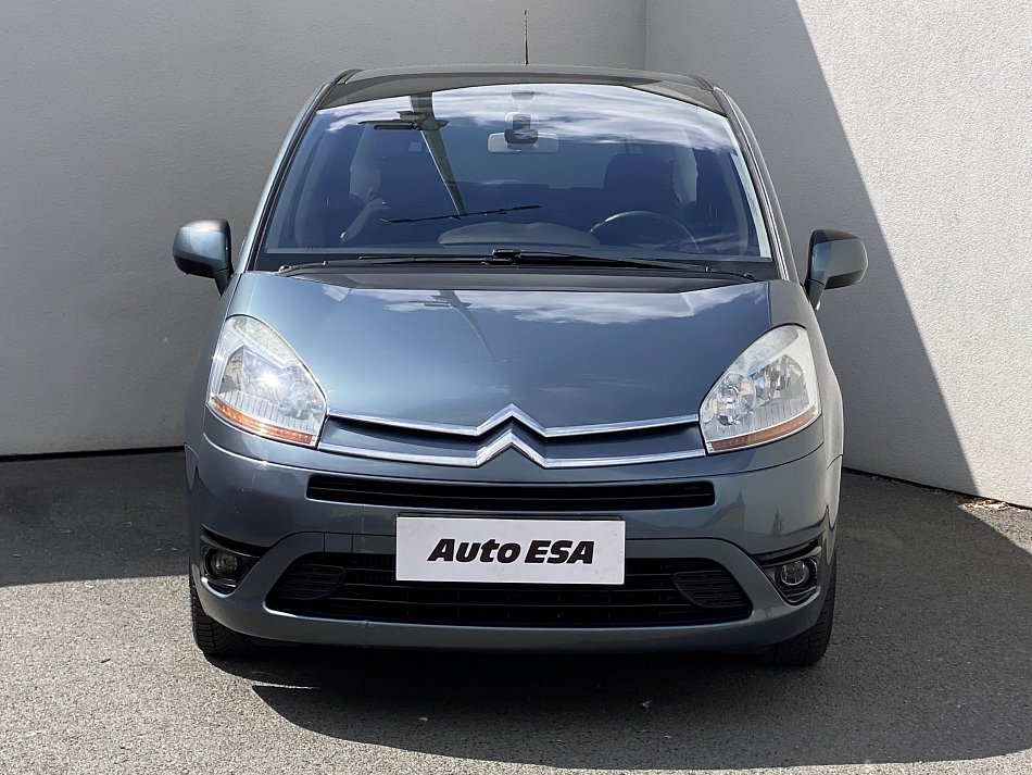 Citroën C4 GRAND Picasso 1.6 HDi  7míst