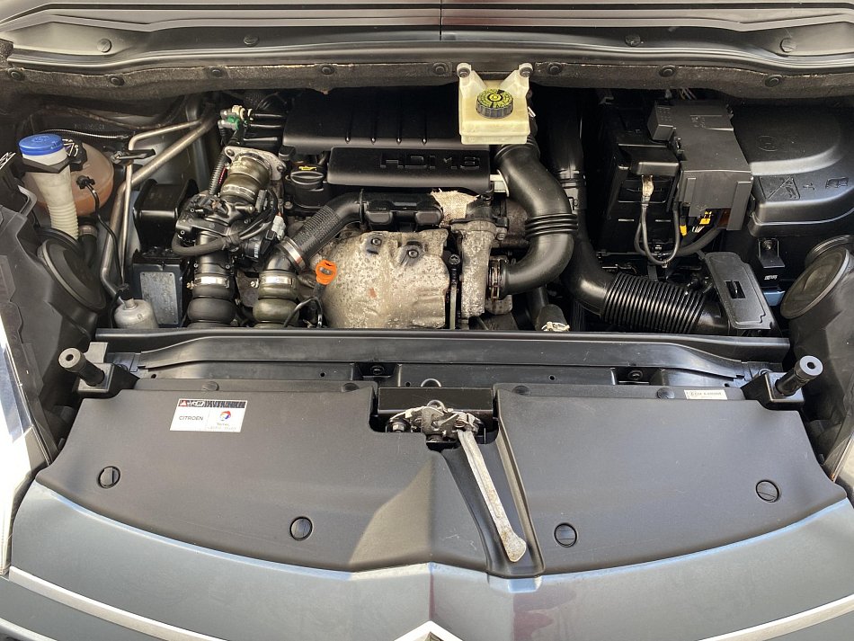 Citroën C4 GRAND Picasso 1.6 HDi  7míst