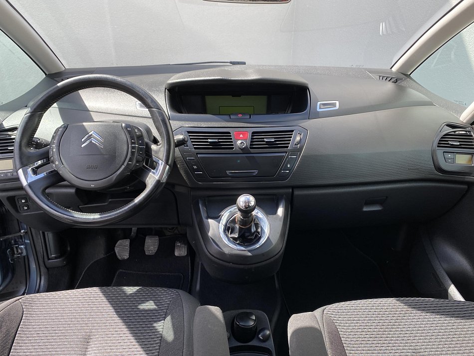 Citroën C4 GRAND Picasso 1.6 HDi  7míst